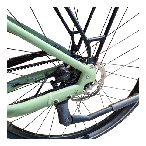 Advanced Tour Plus: Mehr Power, mehr Kilometer, mehr Spaß!