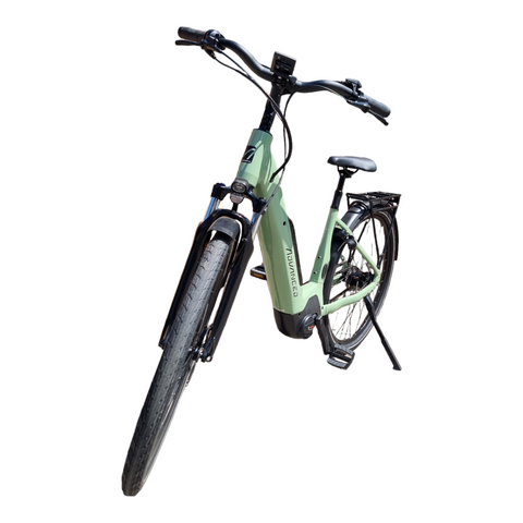 Advanced Tour Plus: Mehr Power, mehr Kilometer, mehr Spaß!
