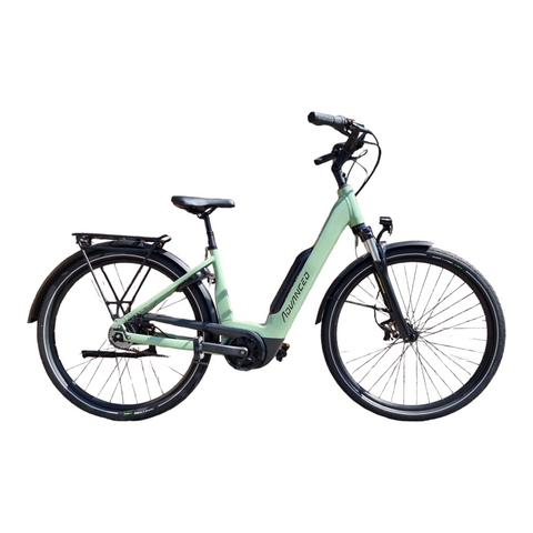 Advanced Tour Plus: Mehr Power, mehr Kilometer, mehr Spaß!