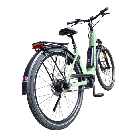 Advanced Tour Plus: Mehr Power, mehr Kilometer, mehr Spaß!
