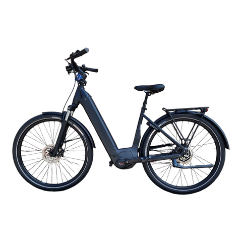 Mit dem Advance Tour Pro Wave zum ultimativen Fahrspaß - hier erfährst du warum!