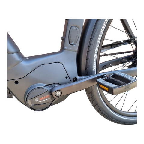 Mit dem Advance Tour Pro Wave zum ultimativen Fahrspaß - hier erfährst du warum!