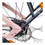 Schnell, schick und vielseitig: Mit dem Winora iRide Pure R5f bist du immer stylish unterwegs