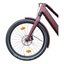 Schnell, schick und vielseitig: Mit dem Winora iRide Pure R5f bist du immer stylish unterwegs