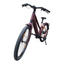 Schnell, schick und vielseitig: Mit dem Winora iRide Pure R5f bist du immer stylish unterwegs