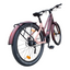 Schnell, schick und vielseitig: Mit dem Winora iRide Pure R5f bist du immer stylish unterwegs