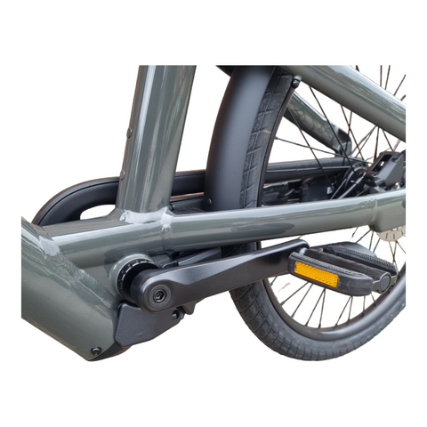 VanMoof A5: Wenn Eleganz und Funktionalität sich vereinen, entsteht die perfekte Mobilitätslösung für die Stadt!