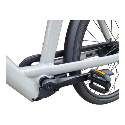 Boost your Ride: Mit dem überarbeiteten VanMoof S5 wird jede Fahrt zum Abenteuer!