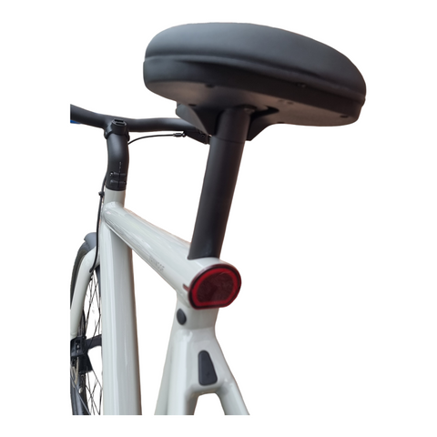 Boost your Ride: Mit dem überarbeiteten VanMoof S5 wird jede Fahrt zum Abenteuer!