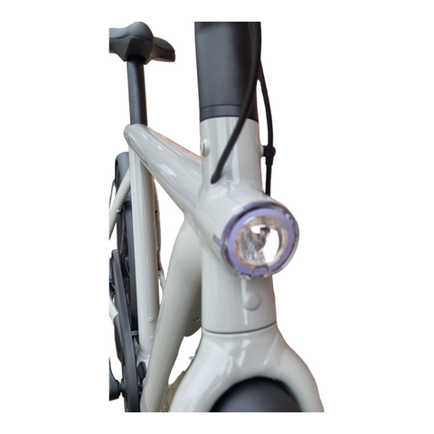 Boost your Ride: Mit dem überarbeiteten VanMoof S5 wird jede Fahrt zum Abenteuer!