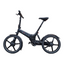 Mit dem Gocycle G4i bis zu 80 km fahren - und in 10 Sekunden zusammenklappen!