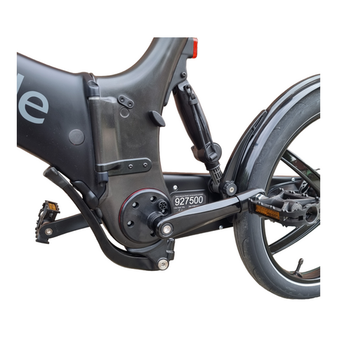 GoCycle G4 Design Faltrad - Die letzten verfügbaren Räder