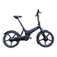 Mit dem Gocycle G4i bis zu 80 km fahren - und in 10 Sekunden zusammenklappen!