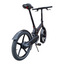 Mit dem Gocycle G4i bis zu 80 km fahren - und in 10 Sekunden zusammenklappen!