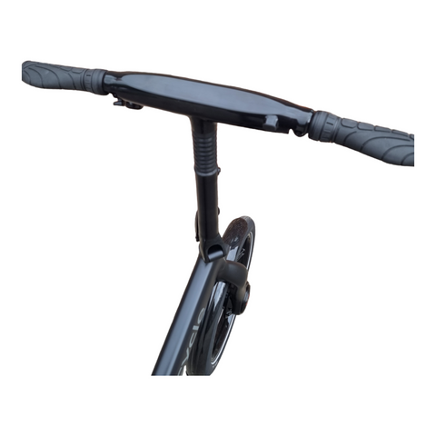 Mit dem Gocycle G4i bis zu 80 km fahren - und in 10 Sekunden zusammenklappen!
