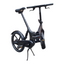 Mit dem Gocycle G4i bis zu 80 km fahren - und in 10 Sekunden zusammenklappen!