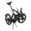 Mit dem Gocycle G4i bis zu 80 km fahren - und in 10 Sekunden zusammenklappen!