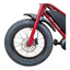 Fahre mit Stil: Das Ruff Cycles Lil Missy eBike - Kompakt, kraftvoll und einfach cool!