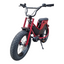 Fahre mit Stil: Das Ruff Cycles Lil Missy eBike - Kompakt, kraftvoll und einfach cool!