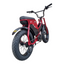 Fahre mit Stil: Das Ruff Cycles Lil Missy eBike - Kompakt, kraftvoll und einfach cool!