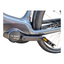 Einfach elektrisierend: Das Batavus Altura E-go® Power Plus  - Ein Damen-City-E-Bike der Extraklasse!