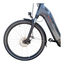 Einfach elektrisierend: Das Batavus Altura E-go® Power Plus  - Ein Damen-City-E-Bike der Extraklasse!