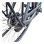 Einfach elektrisierend: Das Batavus Altura E-go® Power Plus  - Ein Damen-City-E-Bike der Extraklasse!