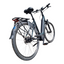Mit dem Batavus Finez E-go Power: Volle Power für extra lange Touren!