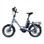 Klein aber oho: Qio EINS P-R Das Flaggschiff der Kompakt E-Bikes von QiO überzeugt auf ganzer Linie!