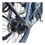 Klein aber oho: Qio EINS P-R Das Flaggschiff der Kompakt E-Bikes von QiO überzeugt auf ganzer Linie!
