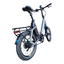 Klein aber oho: Qio EINS P-R Das Flaggschiff der Kompakt E-Bikes von QiO überzeugt auf ganzer Linie!