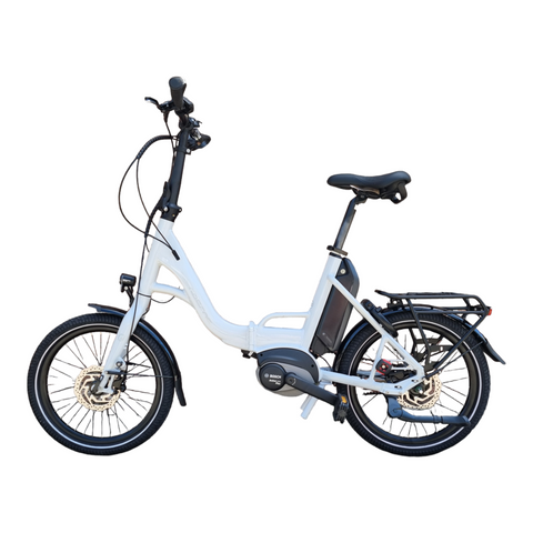 Faltwunder Eli Fold 8.2 – Schnell, einfach, genial!