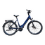 Erlebe pures Fahrvergnügen mit dem Green's Bromley R750 Elektro City Bike - Power pur dank 750Wh Akku!
