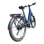 Erlebe pures Fahrvergnügen mit dem Green's Bromley R750 Elektro City Bike - Power pur dank 750Wh Akku!