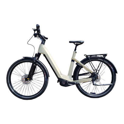 Die Zukunft des E-Bike Designs: Advanced Reco One setzt neue Maßstäbe!