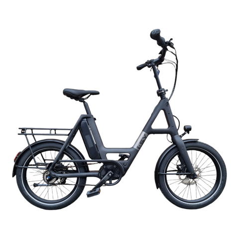 Leicht wie eine Feder: Das I:SY Skyfly E5 ZR F ist dein neuer Traum-E-Bike!