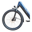 Erlebe pure Power: Das Green's Carlton F750 Bosch 750Wh Elektro City Bike!