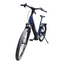 Erlebe pure Power: Das Green's Carlton F750 Bosch 750Wh Elektro City Bike!