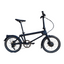 Faltfahrrad-Revolution: Das neue Ahooga MAX aus Belgien bringt Schwung in den Faltrad-Markt!