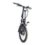 Faltfahrrad-Revolution: Das neue Ahooga MAX aus Belgien bringt Schwung in den Faltrad-Markt!