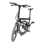 Faltfahrrad-Revolution: Das neue Ahooga MAX aus Belgien bringt Schwung in den Faltrad-Markt!