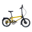 Faltfahrrad-Revolution: Das neue Ahooga MAX aus Belgien bringt Schwung in den Faltrad-Markt!