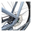 E-Bikes für Abenteurer: Entdecke die robuste Schaltperformance der 5NF – Dein Ticket zur entspannten Stadttour!