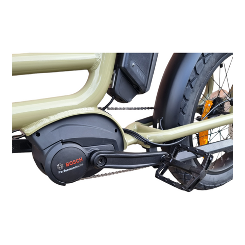 Bereit für den ultimativen Fahrspaß? So revolutioniert das Benno Bikes RemiDemi 9D Performance deine Ausflüge!