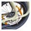 Bereit für den ultimativen Fahrspaß? So revolutioniert das Benno Bikes RemiDemi 9D Performance deine Ausflüge!