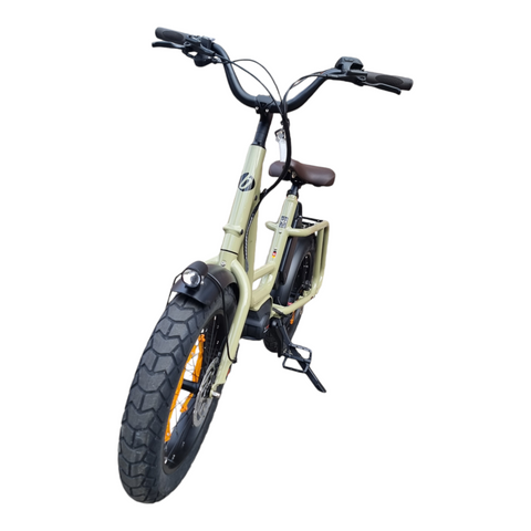 Bereit für den ultimativen Fahrspaß? So revolutioniert das Benno Bikes RemiDemi 9D Performance deine Ausflüge!