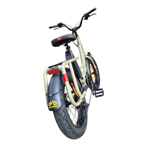 Bereit für den ultimativen Fahrspaß? So revolutioniert das Benno Bikes RemiDemi 9D Performance deine Ausflüge!