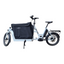 „Entdecke das i:SY Cargo Maxi: 60 cm Ladefläche und ein Motor, der selbst den schwersten Einkauf mit einem Lächeln meistert!“