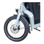 „Entdecke das i:SY Cargo Maxi: 60 cm Ladefläche und ein Motor, der selbst den schwersten Einkauf mit einem Lächeln meistert!“