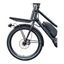 „Platzwunder auf zwei Rädern: Entdecken Sie das Geheimnis des Xtracycle RFA für stressfreies Fahren mit Kindern!“